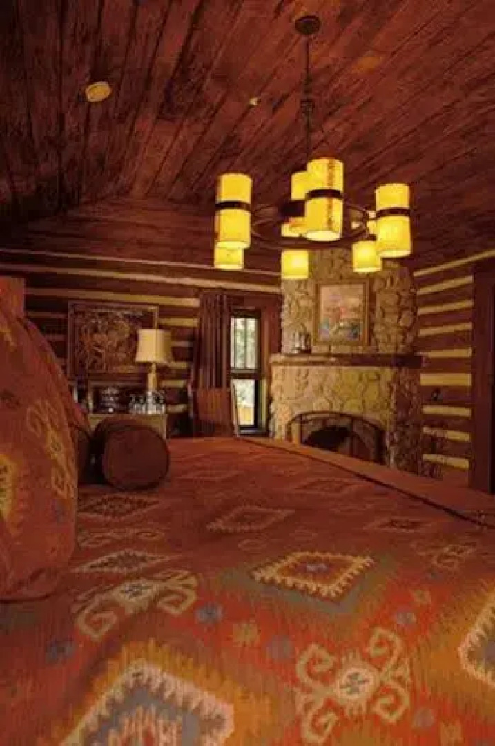 The Ranch at Emerald Valley