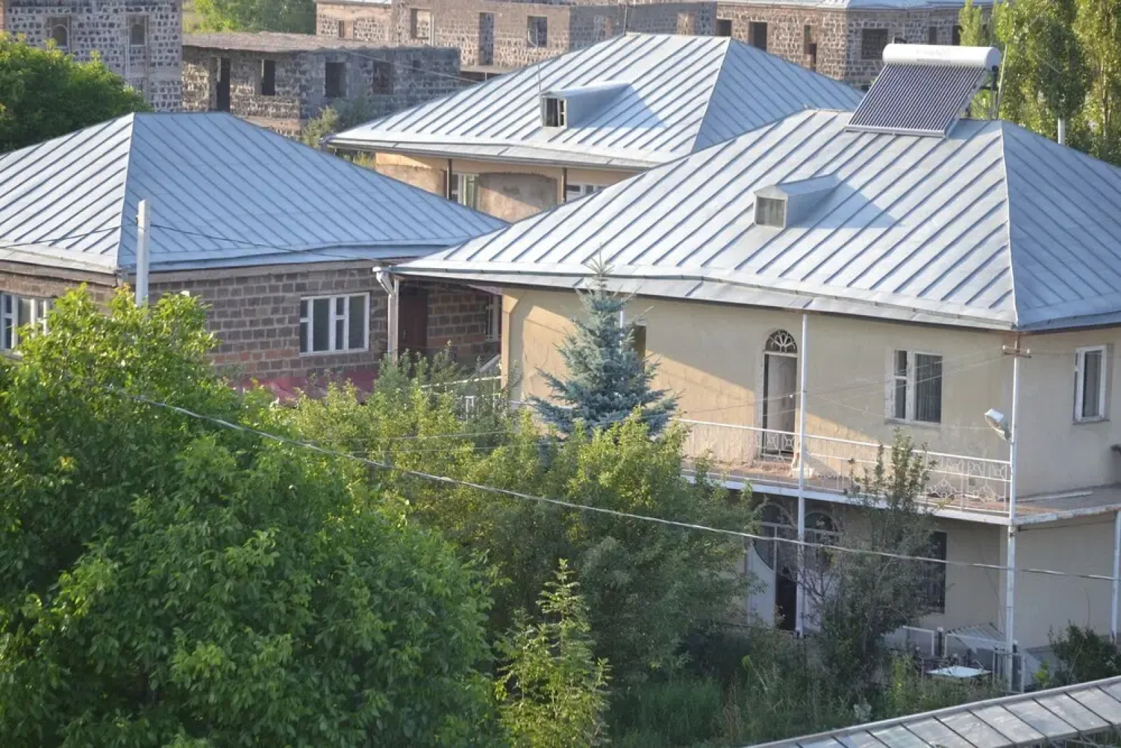 Гостевой дом Serik & Geora