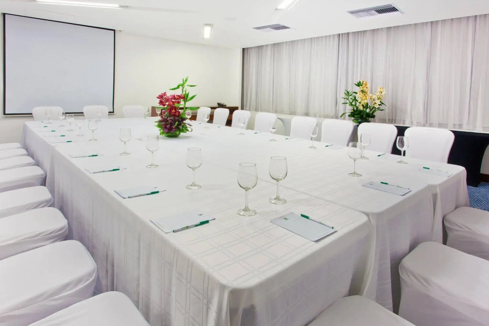 Holiday Inn Cartagena Morros by IHG