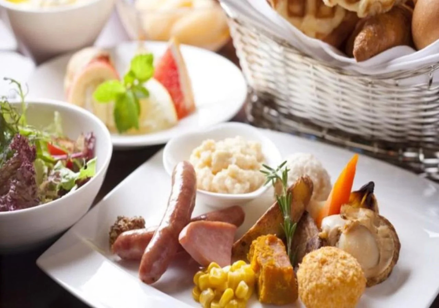 Hotel Sosei Sapporo - MGallery Collection