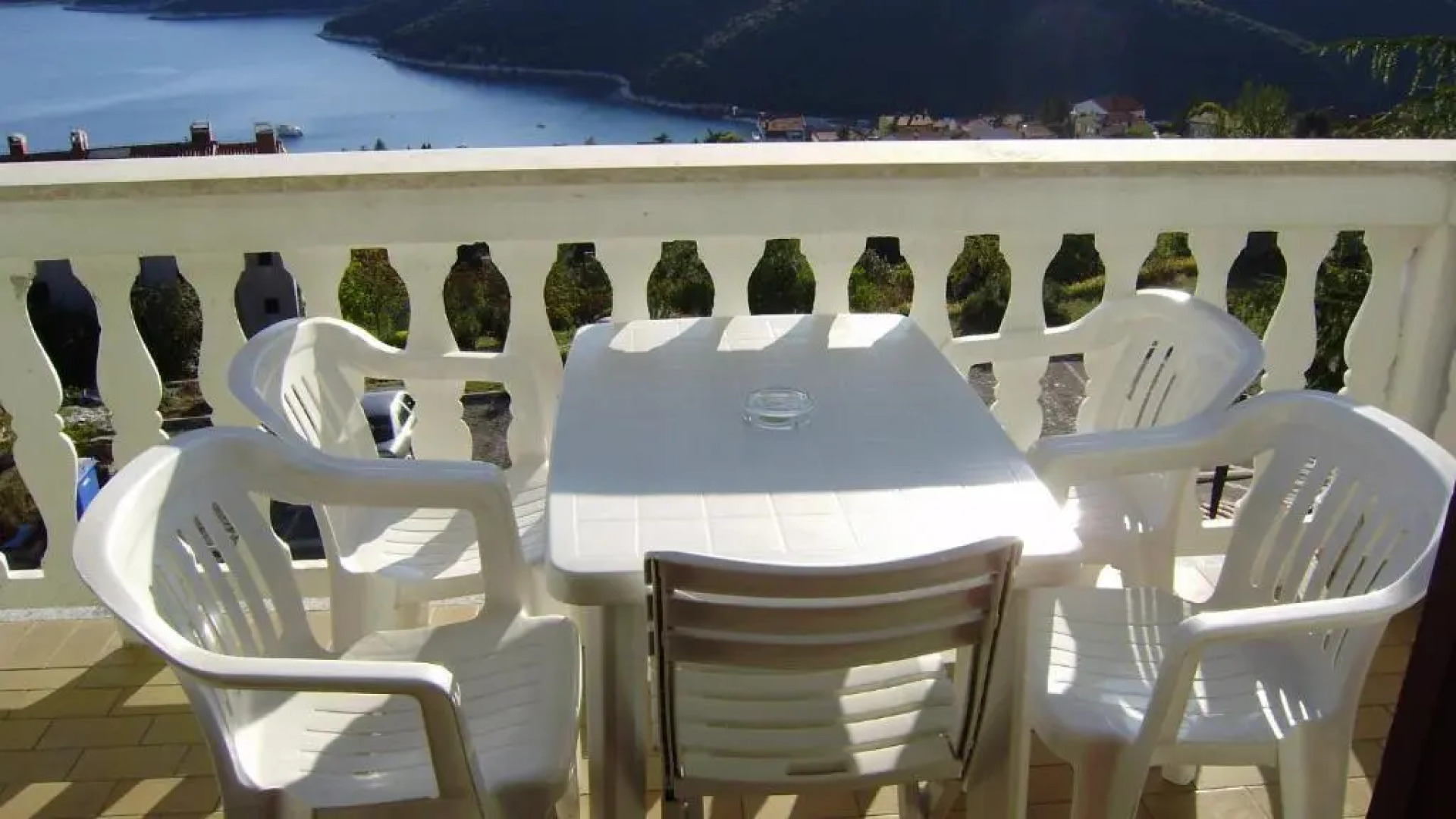 Egidio Gigi Bellich holiday apartments family houses