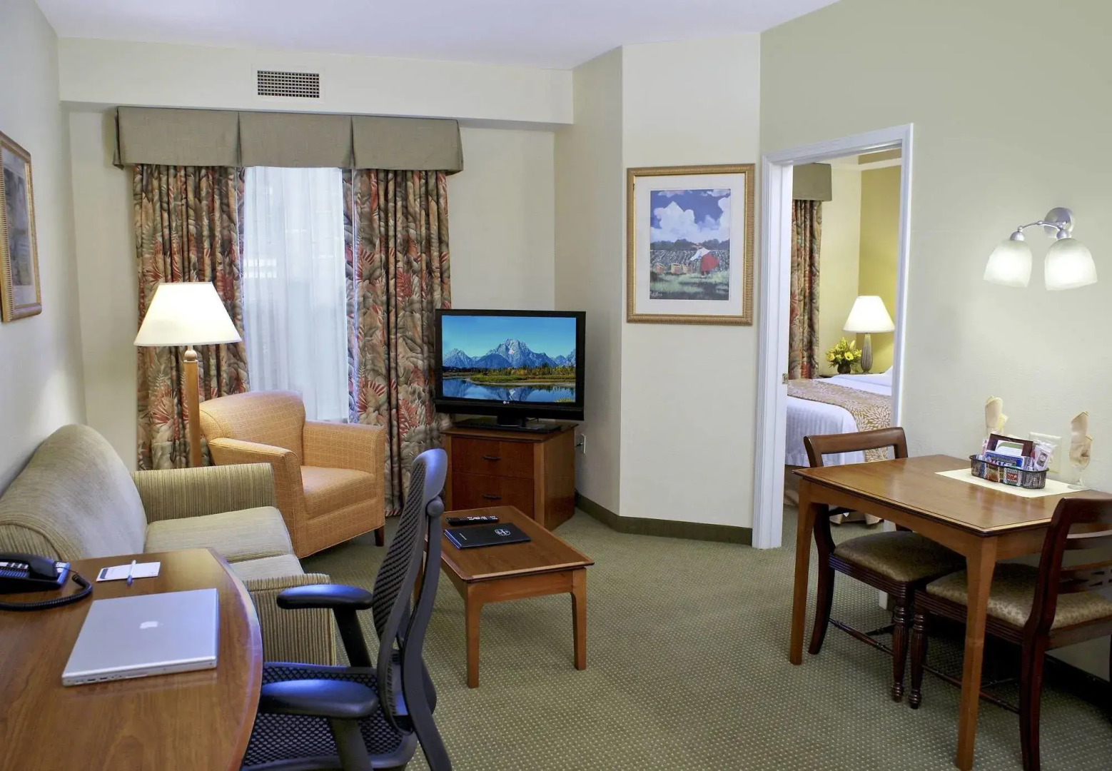 Residence Inn by Marriott Charleston Mount Pleasant