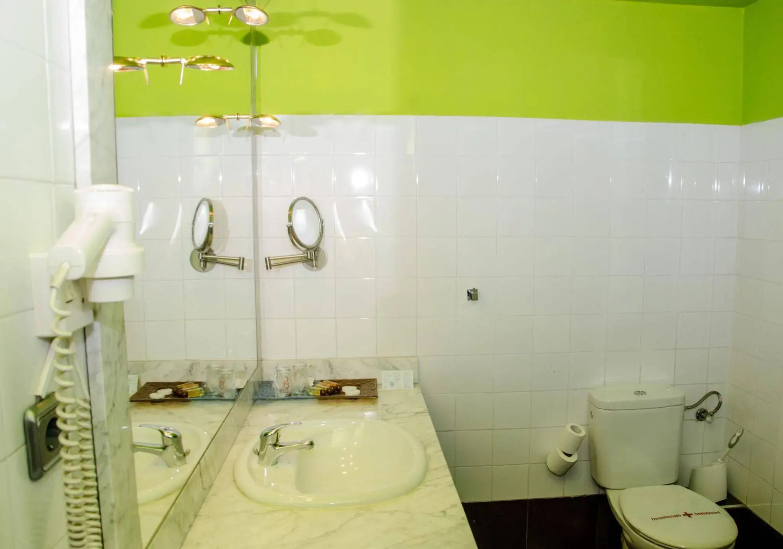 Hotel Ciudad de Alcalá