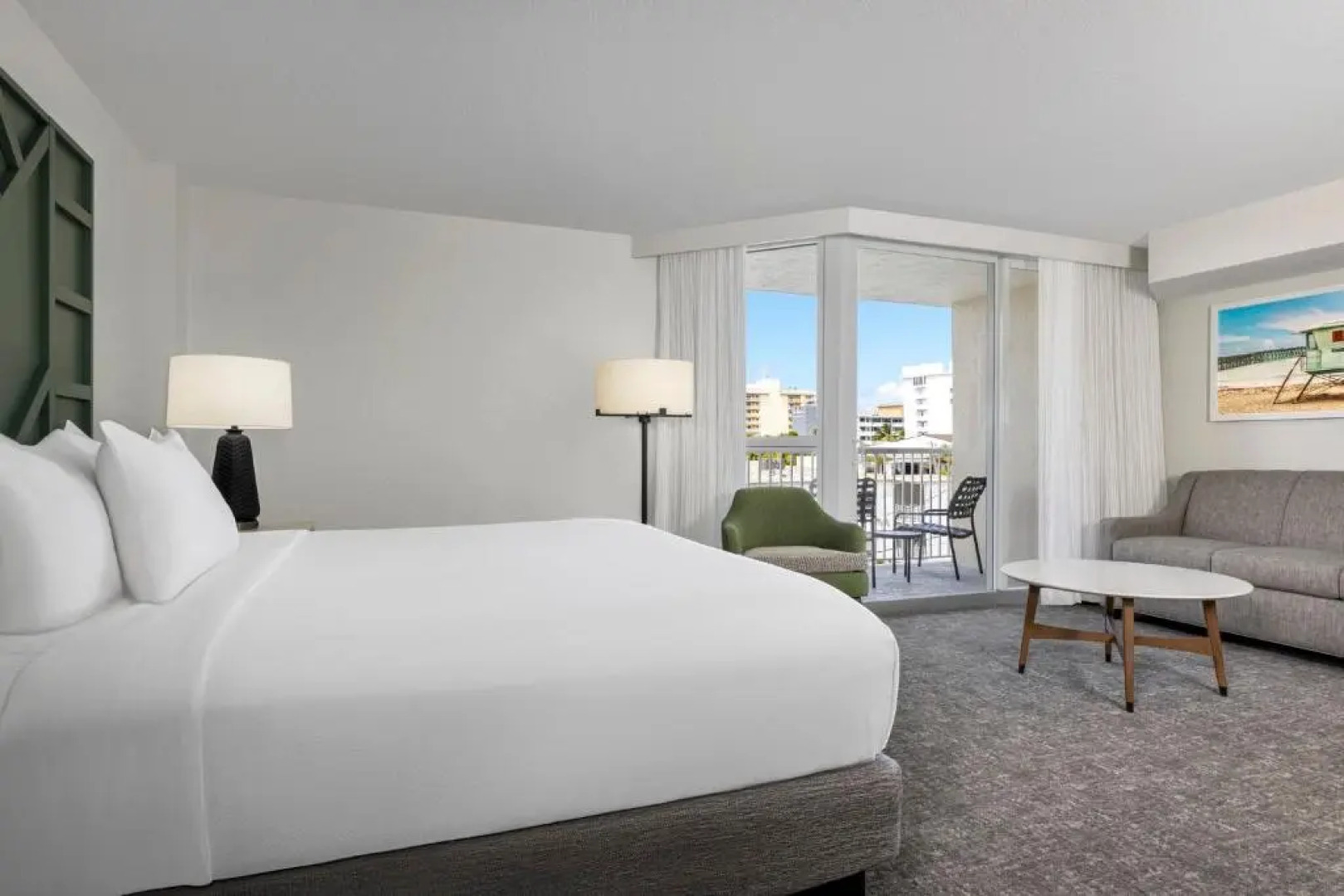 Club Wyndham Santa Barbara