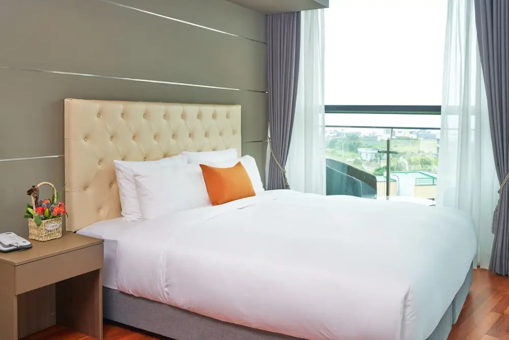 Scarboro Hotel & Exclusive Resort