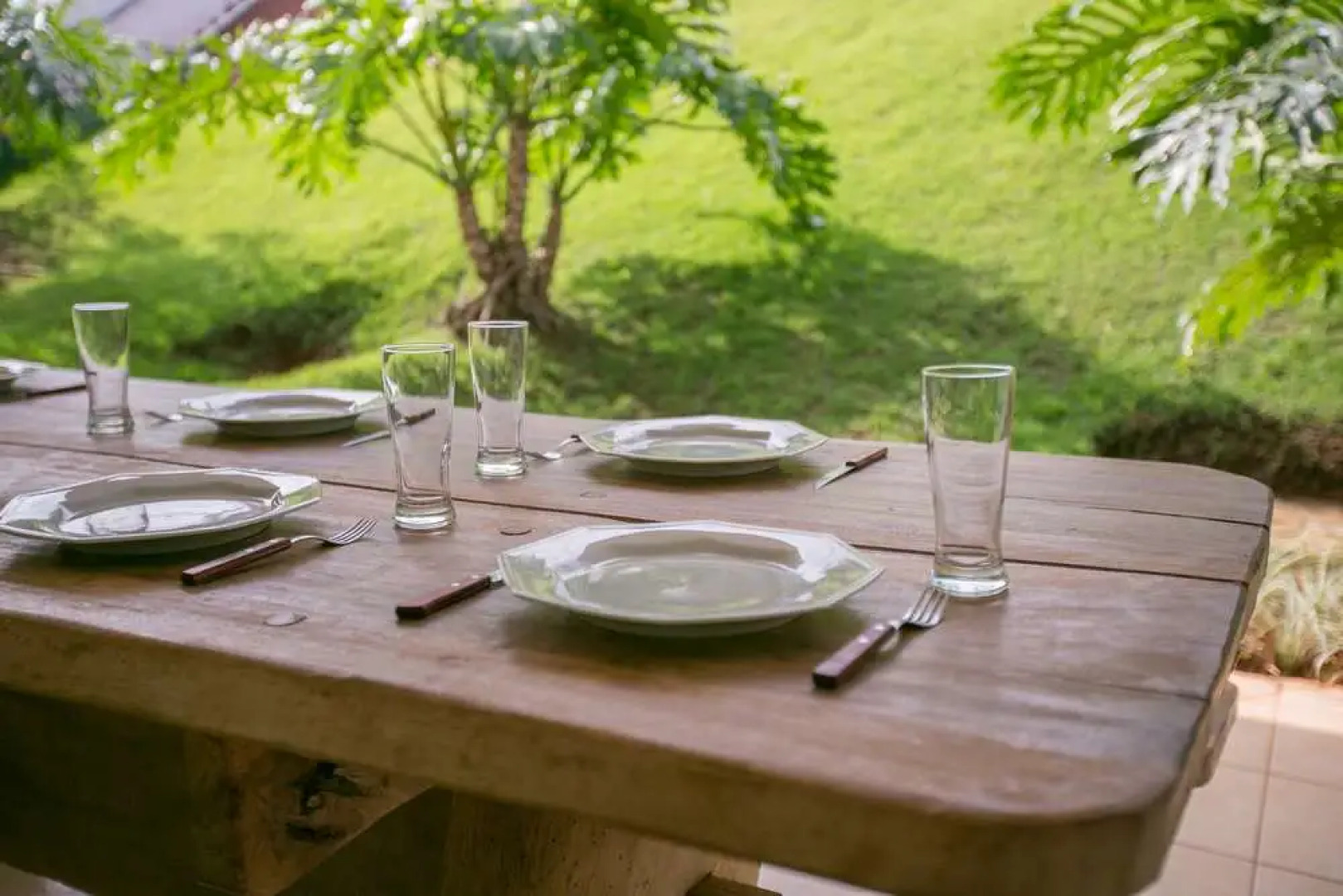 Premier Residence Hplus Long Stay