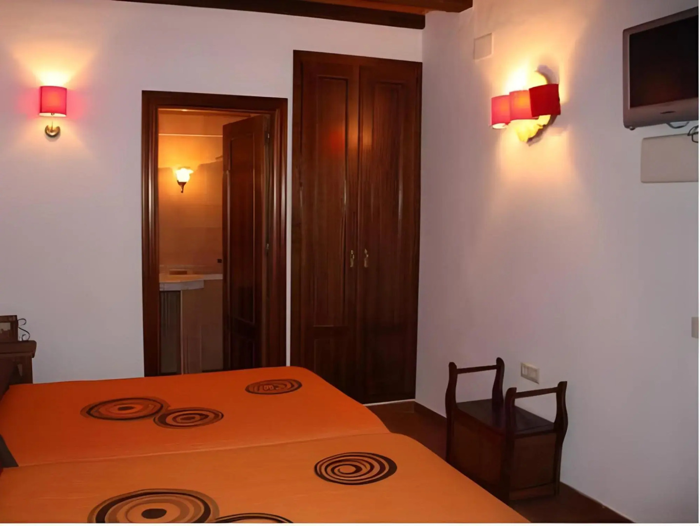 Hotel Restaurante Milán