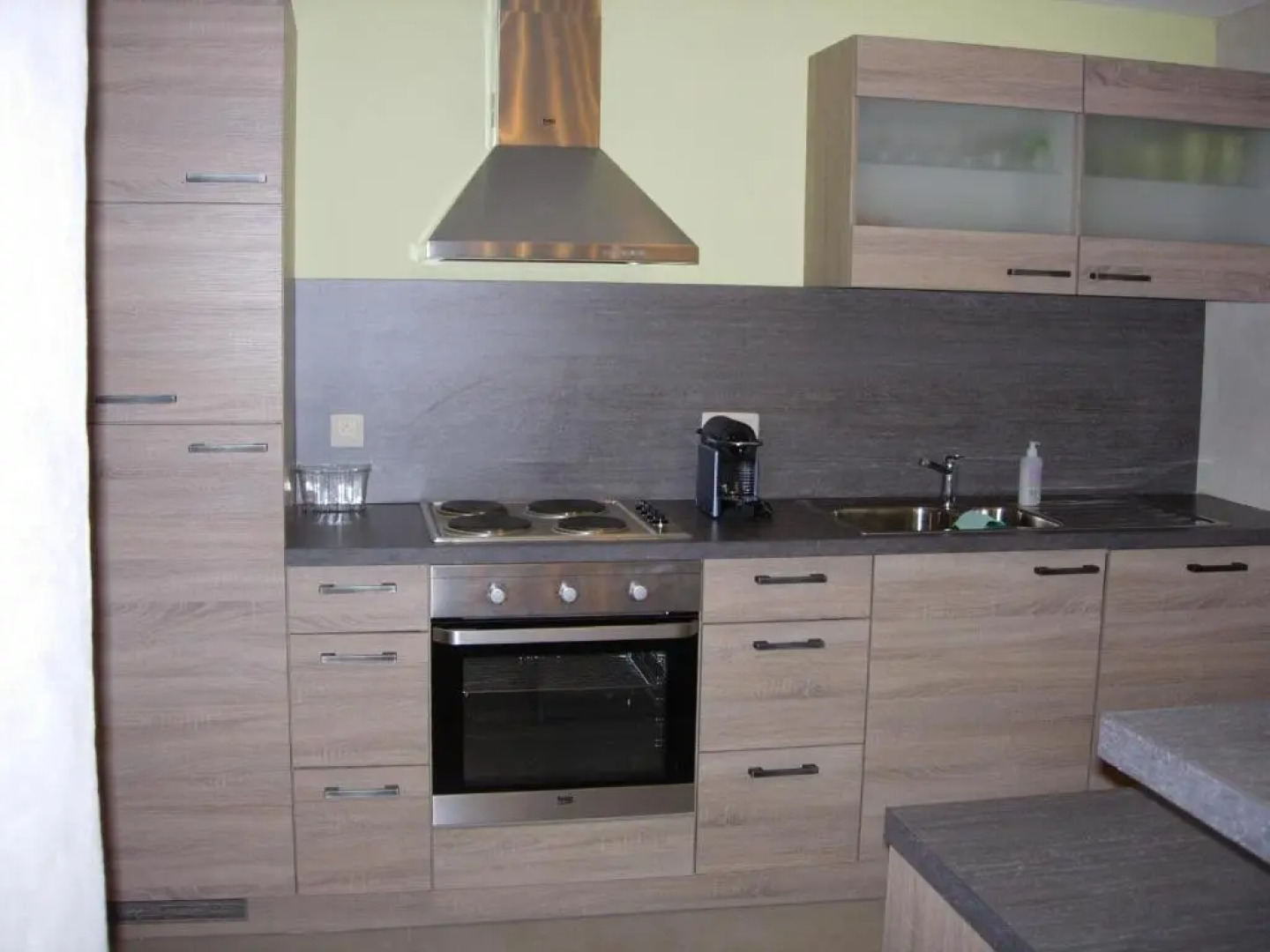 Gîte rural Le Falihou (3 épis)