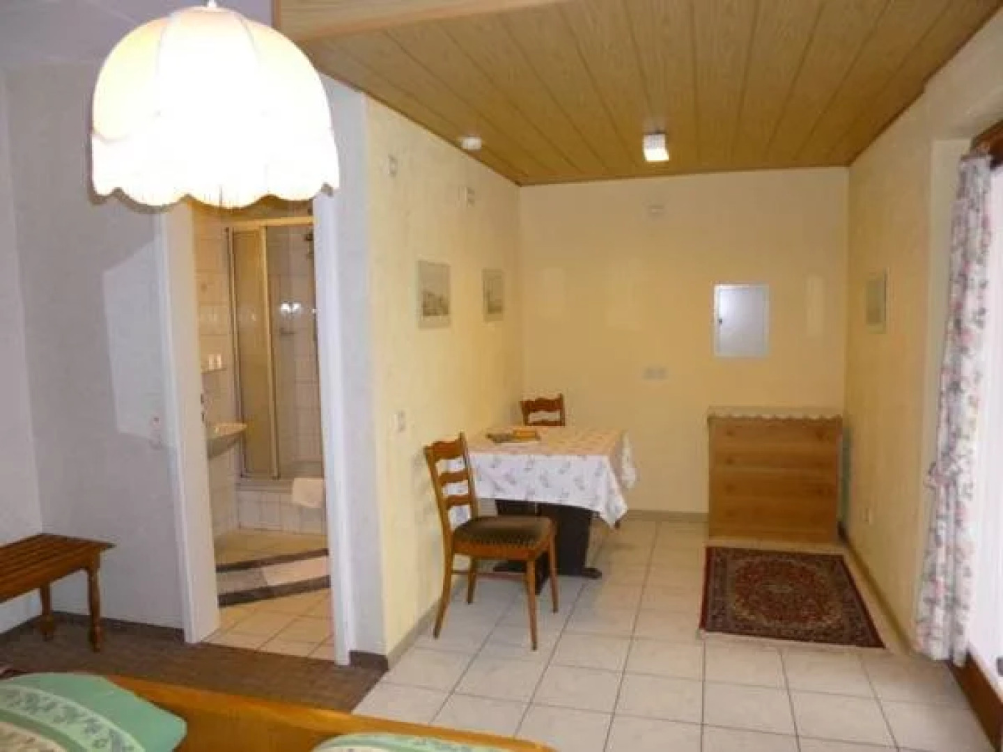 Hotel Garni Altes Haus