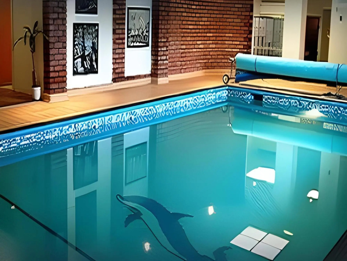 The Stirk House Hotel