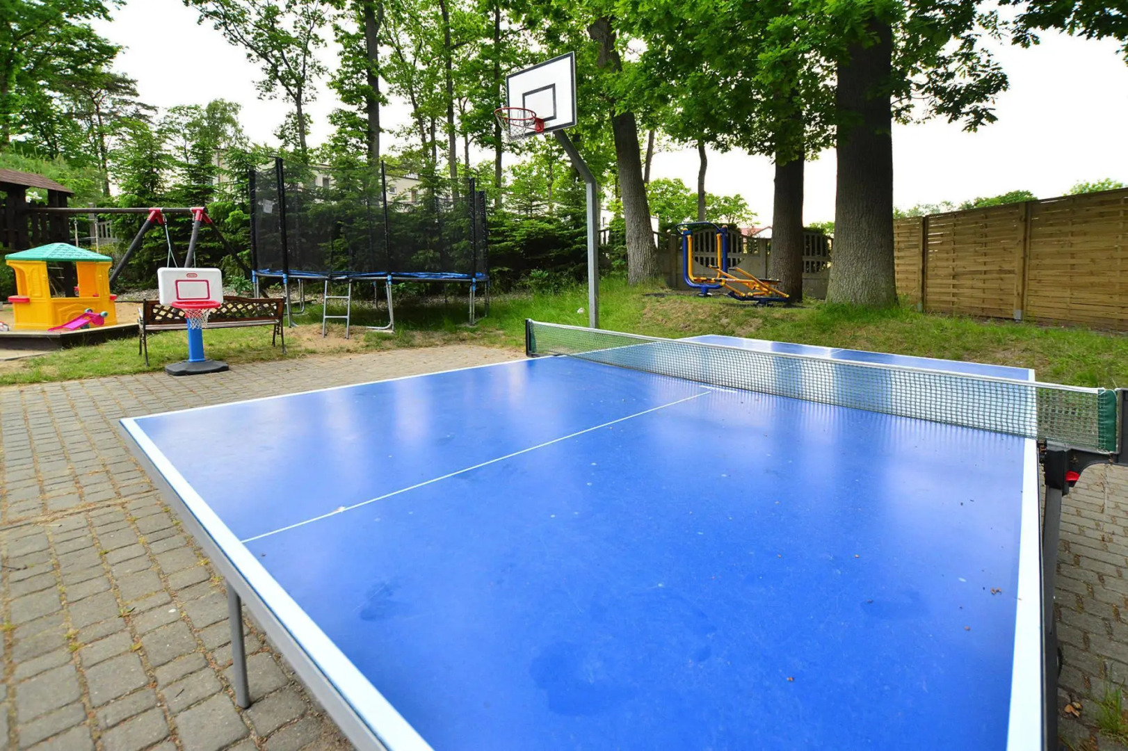 Apartment in Rewal Near Baltic Sea Beach