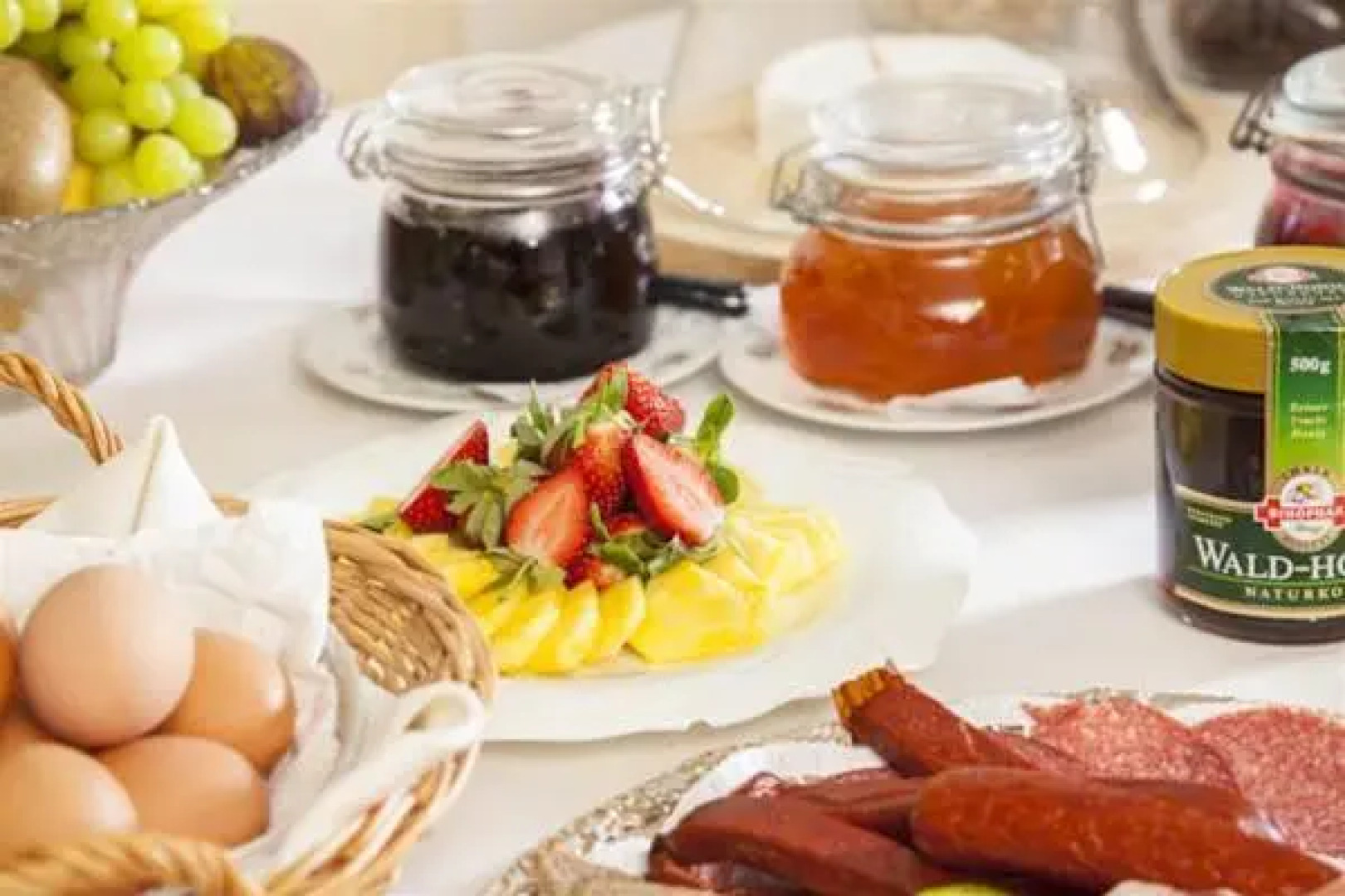 Bed & Breakfast Alte Klostermühle Münstertal