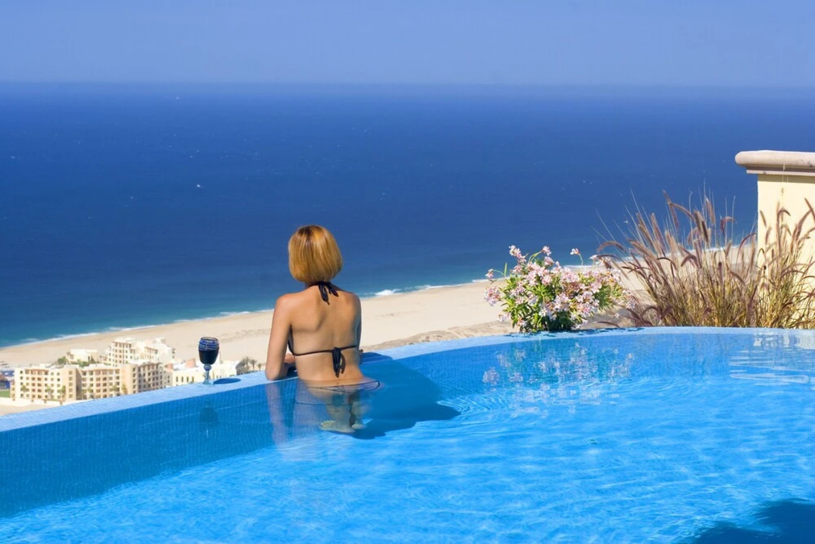 Pueblo Bonito Montecristo Luxury Villas - All Inclusive
