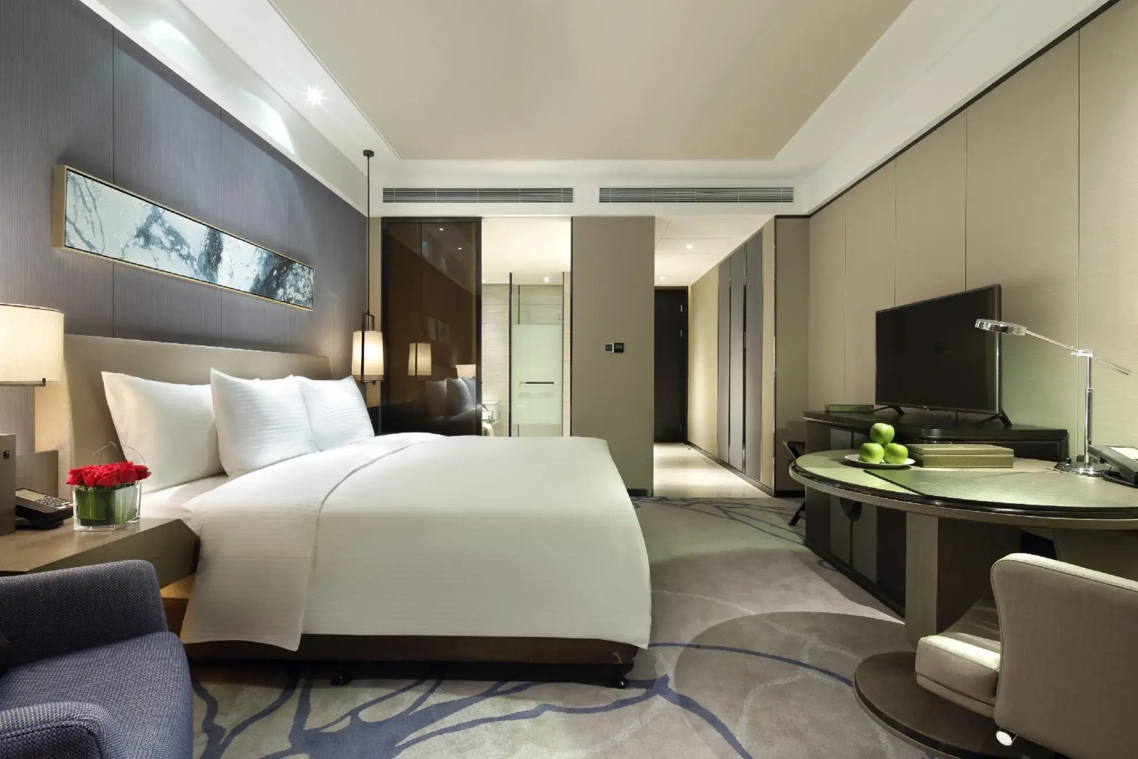 Wanda Realm Bozhou