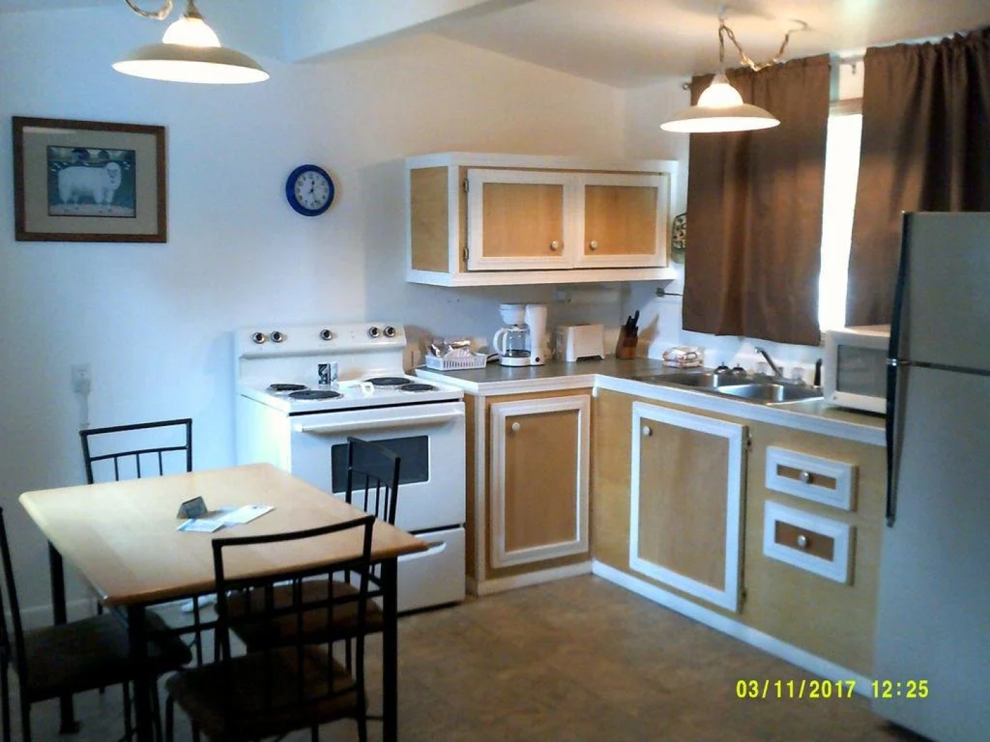 Plainview Motel & RV Park