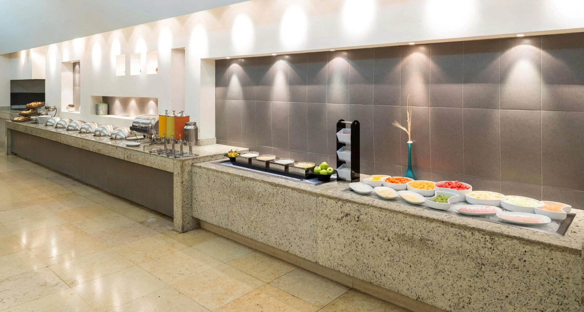 Real Inn Ciudad Juárez by the USA Consulate