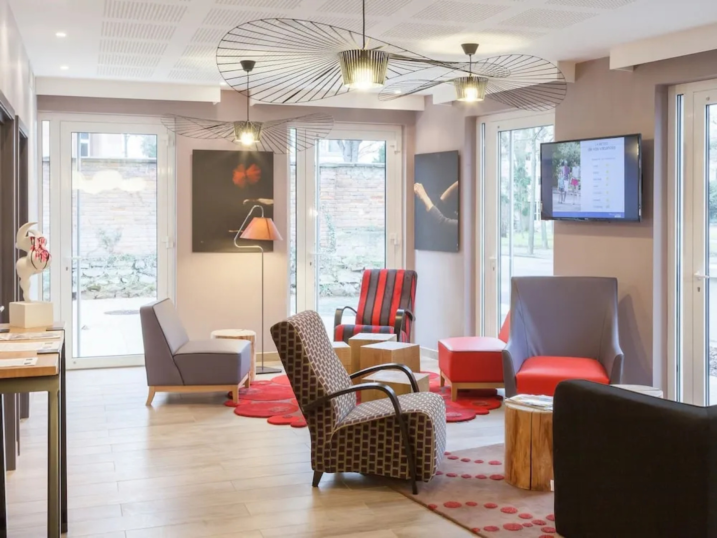 Contemporary Suite in the City Center of Picturesque Colmar