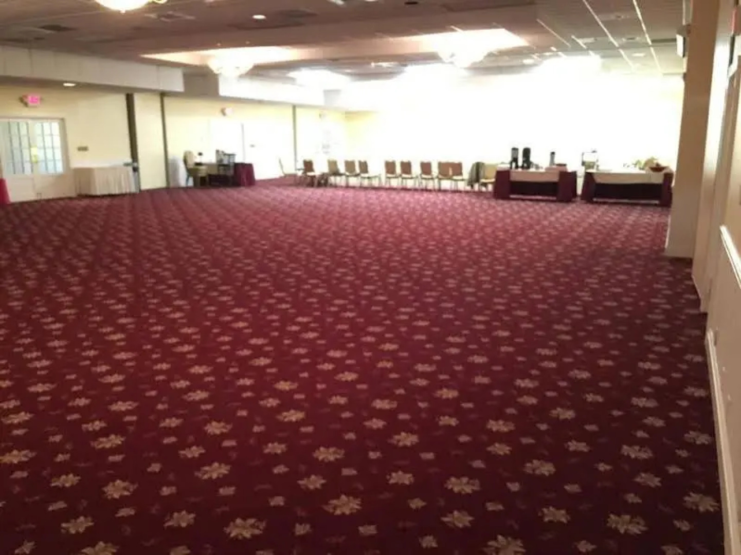 Ramada Morgantown Hotel & Conference Center