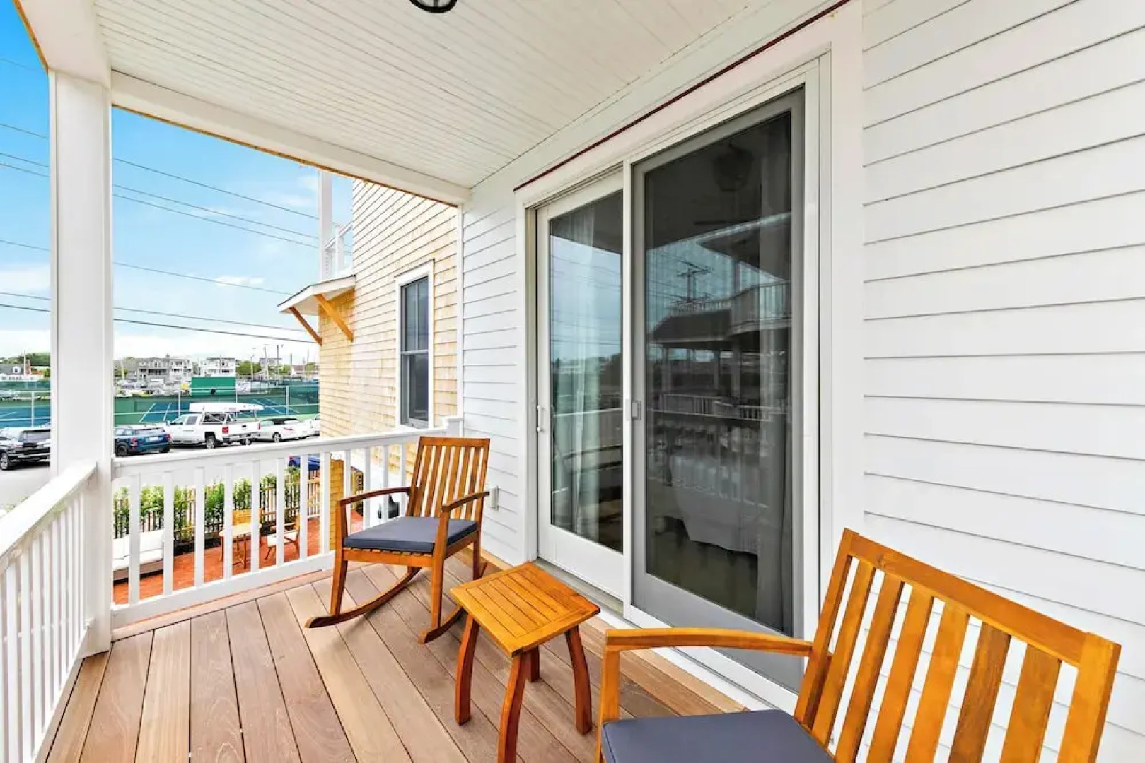 Steps From Sand & Fun: Beach Haven Retreat w/ Pool