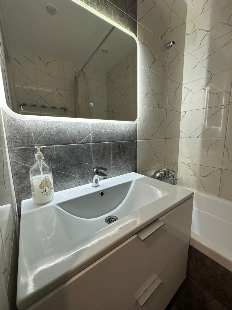 Апартаменты на улице Чернозерского 22