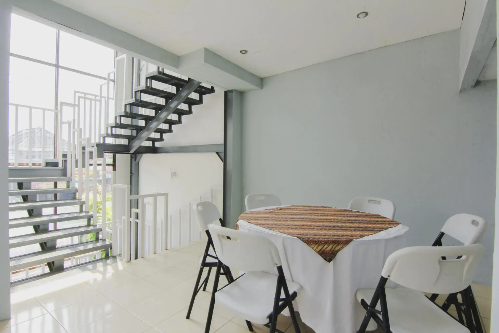 Hotel Borobudur Indah Magelang