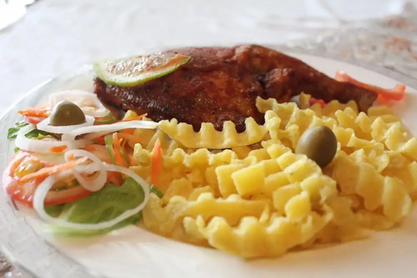 Blue Lagoon Lodge Blantyre