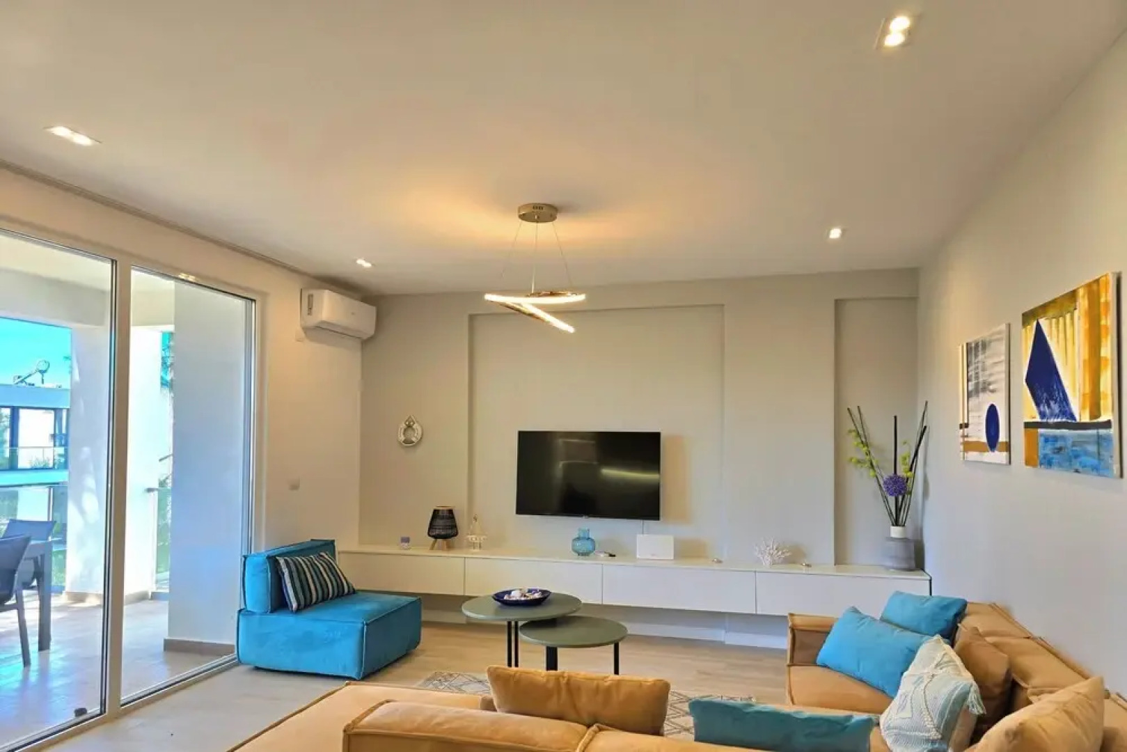 San Pietro Serenity Home