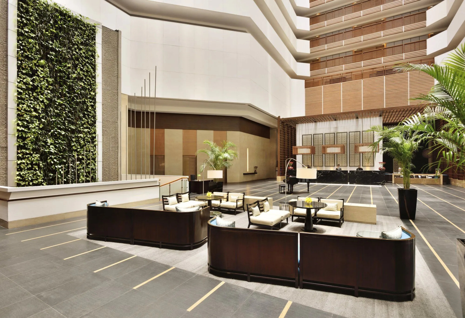 The Westin Hyderabad Mindspace