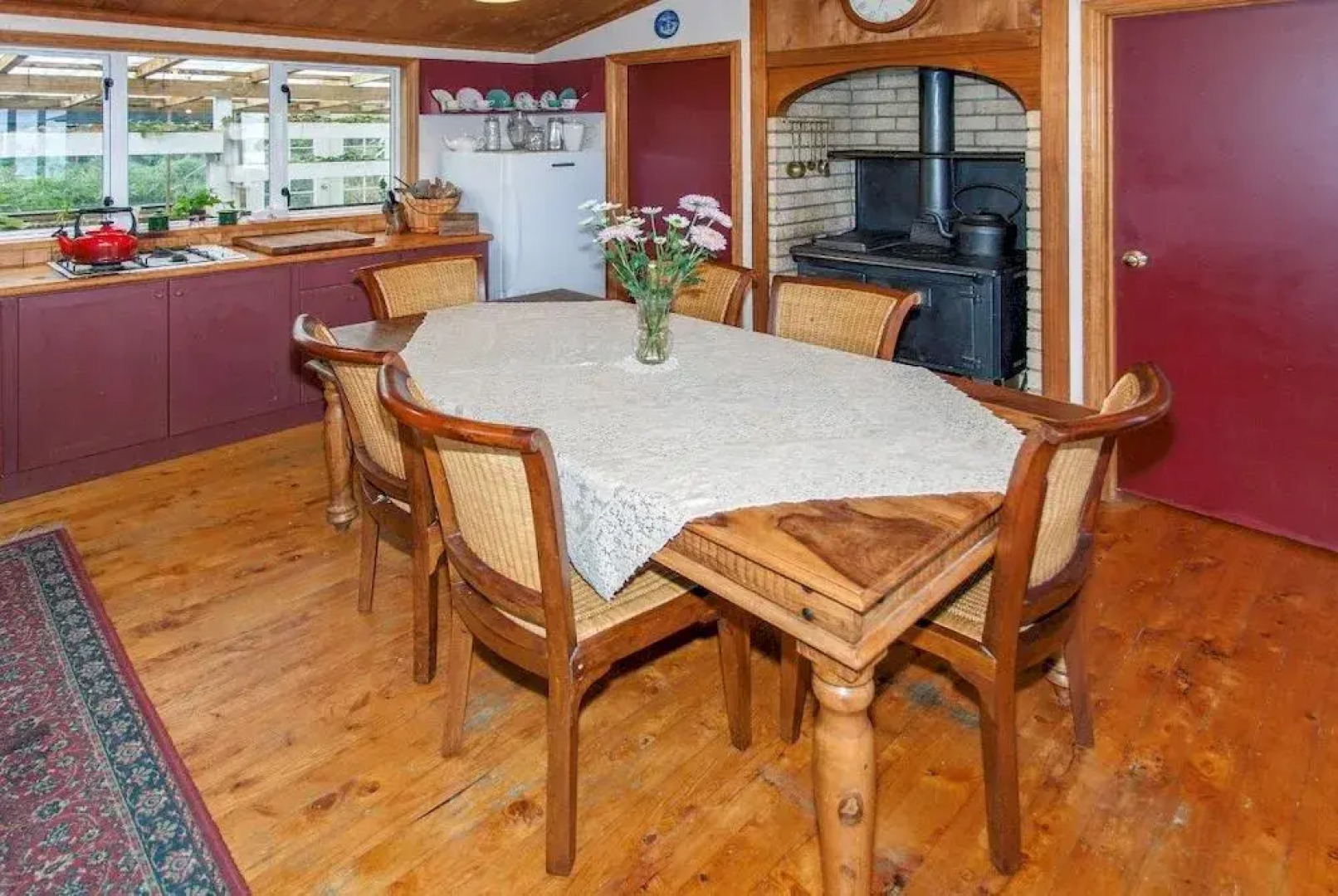 Nightingale Falls Farm Stay Retreat