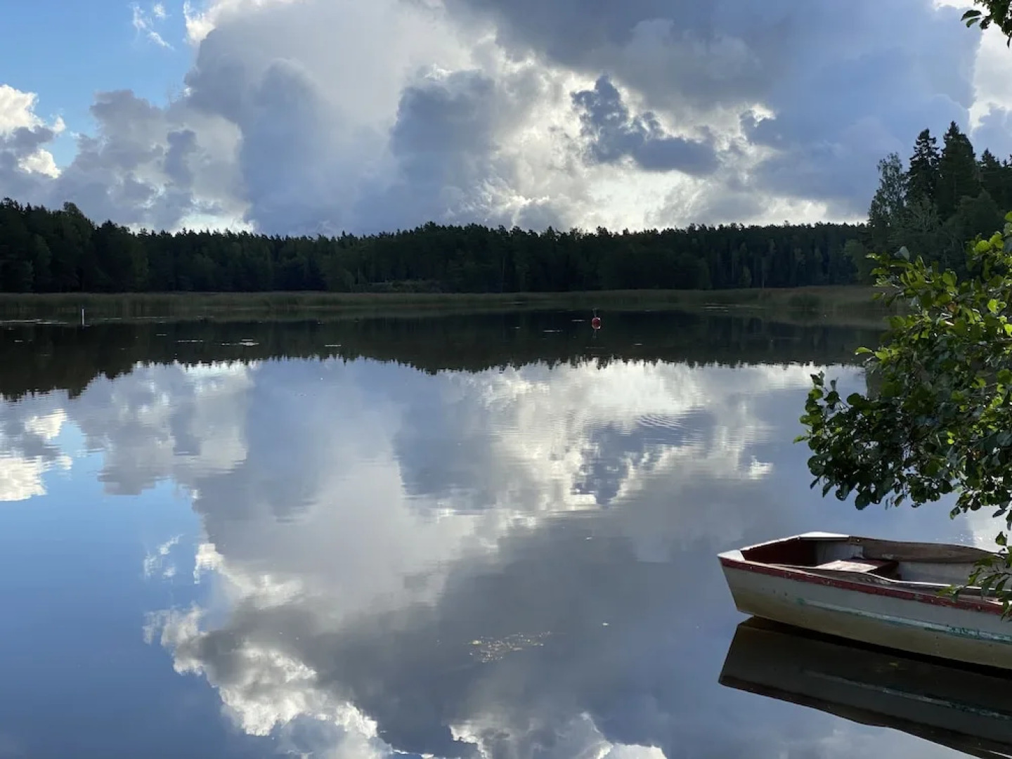 Köningsviken vacations in Sipoo