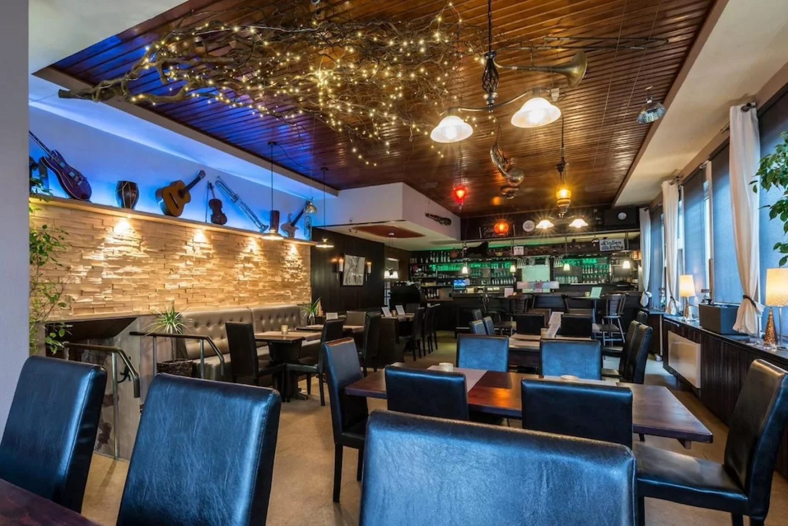 Hotel Restaurant Es Lämmche