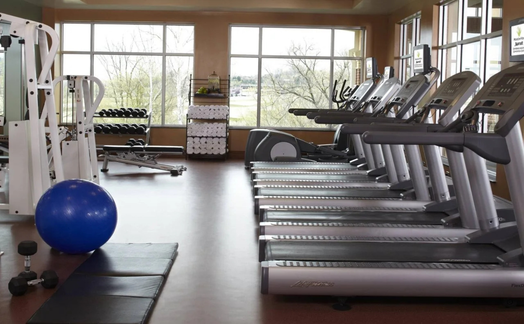 MeadowView Conference Resort & Convention Center