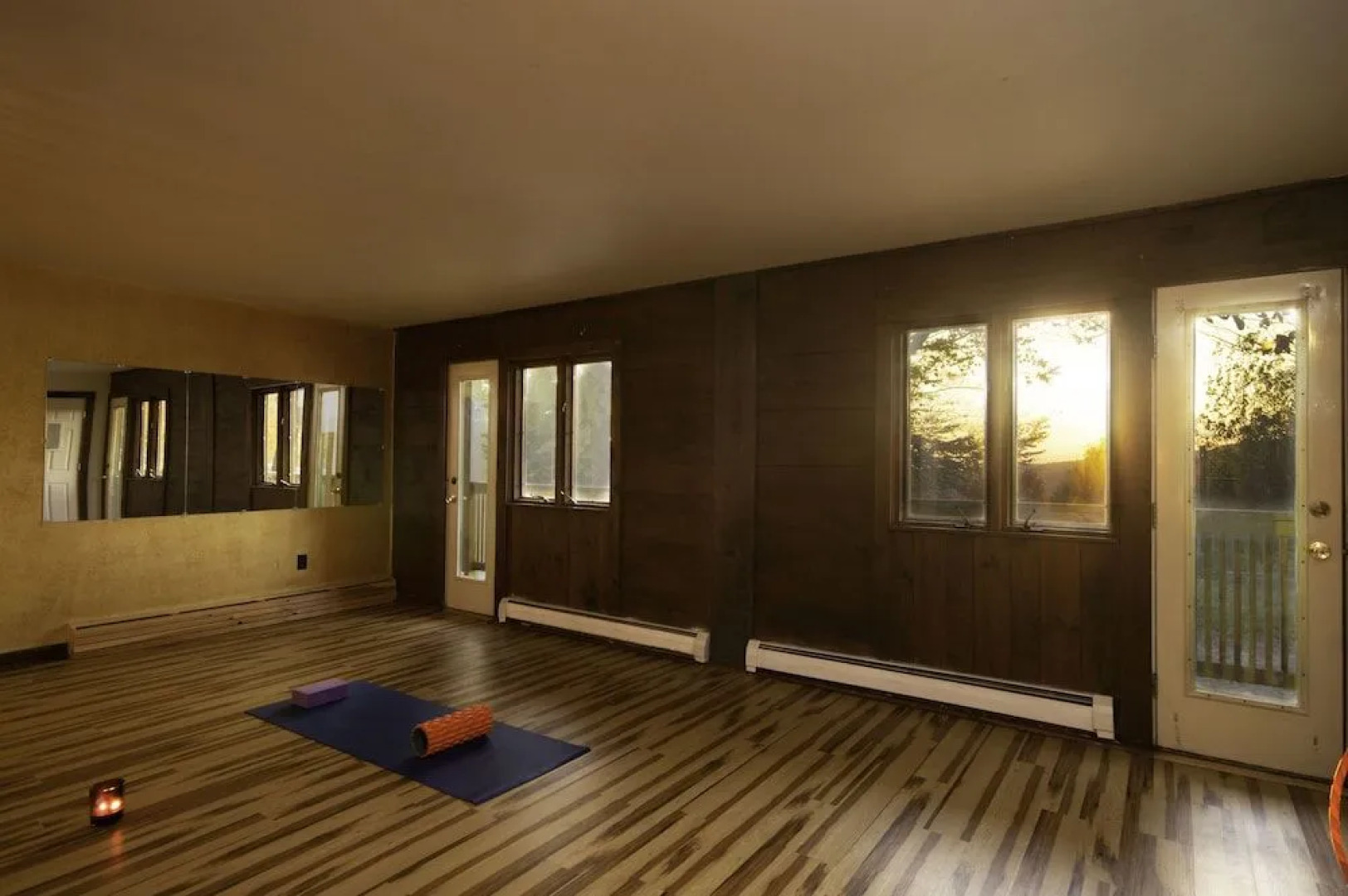 Lotus Mountain Retreat