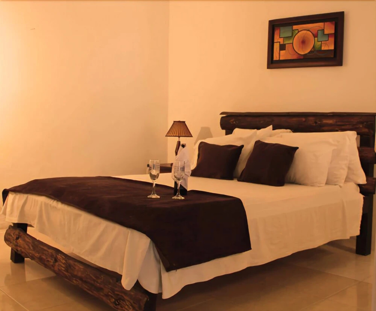 Hotel Boutique Terracota