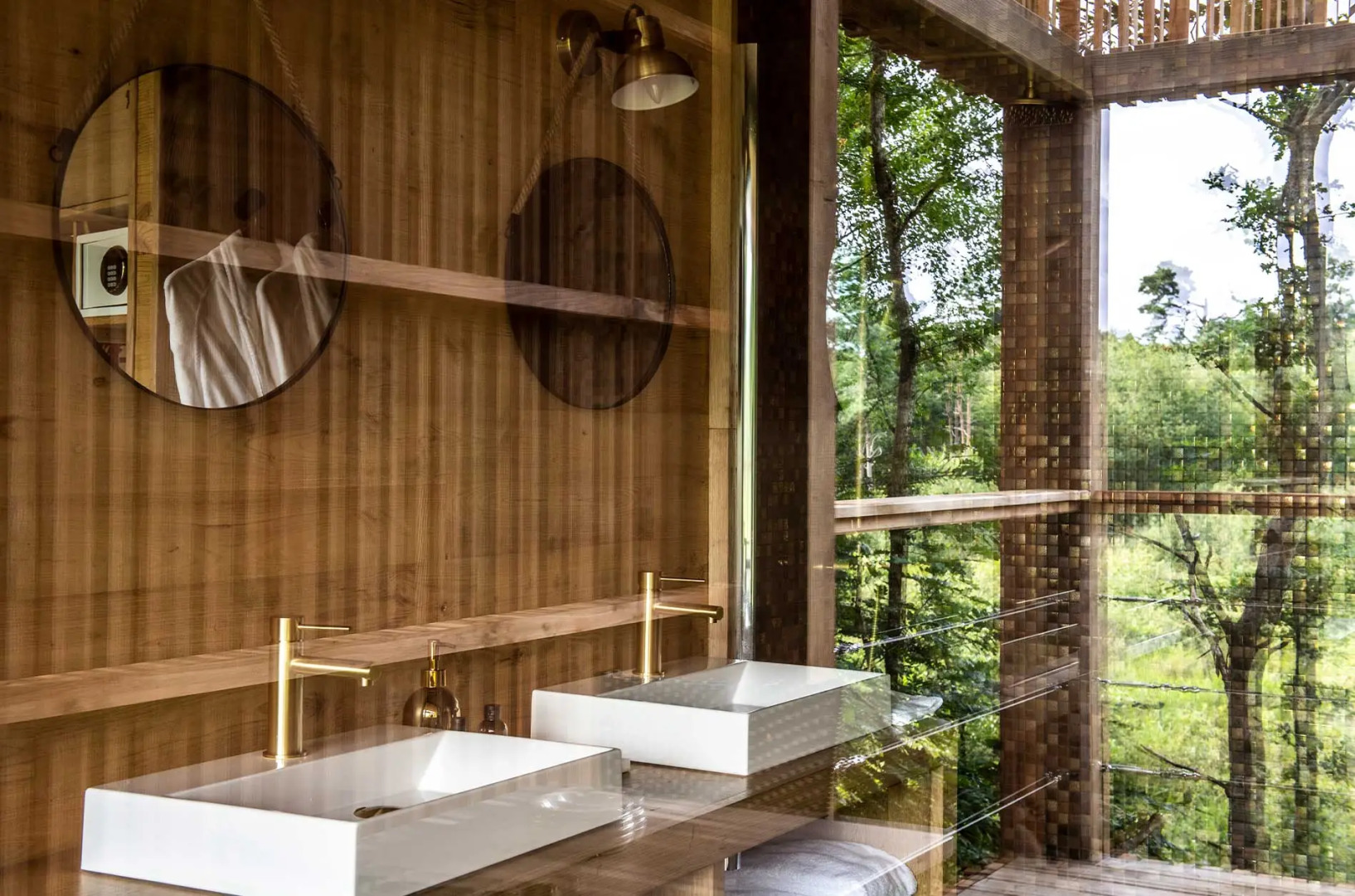 Loire Valley Lodges - Hotel