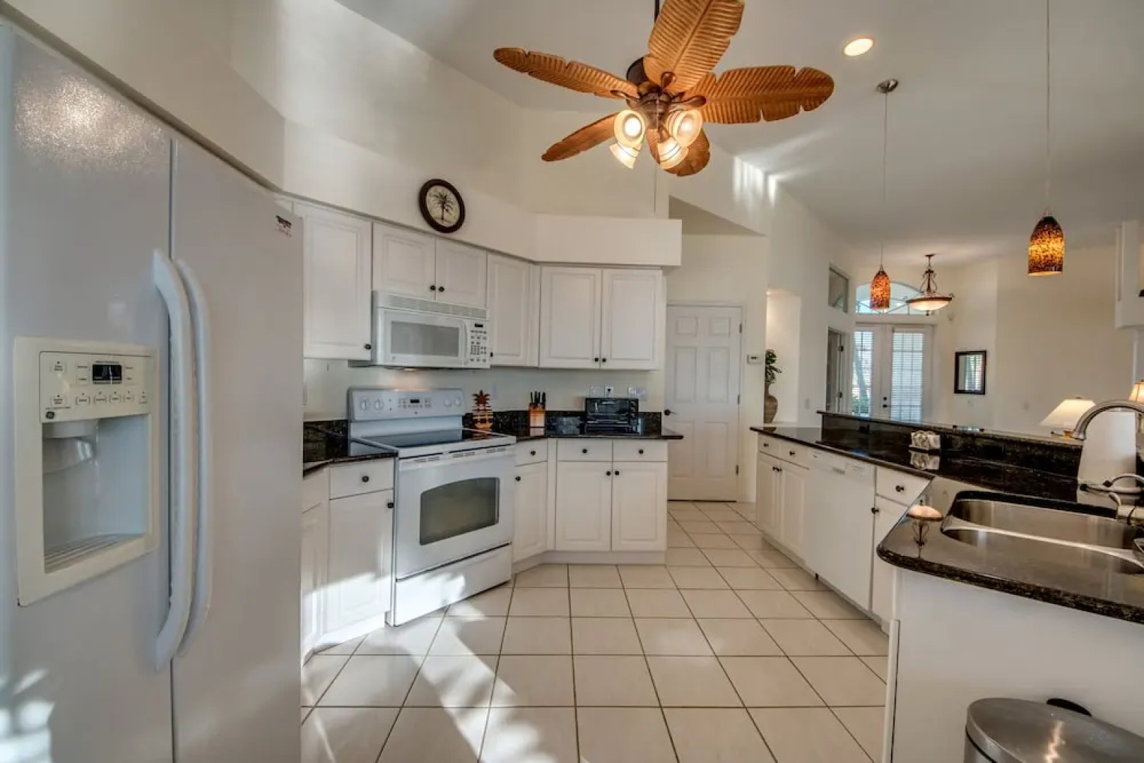 Villa Picturesque - Roelens Vacations