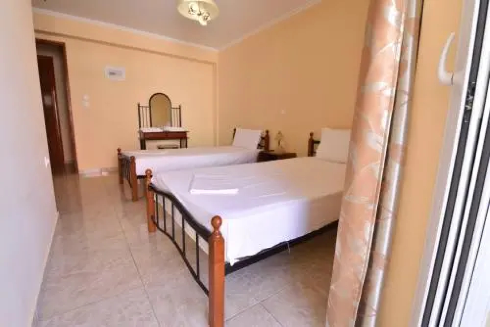 Hotel Panorama