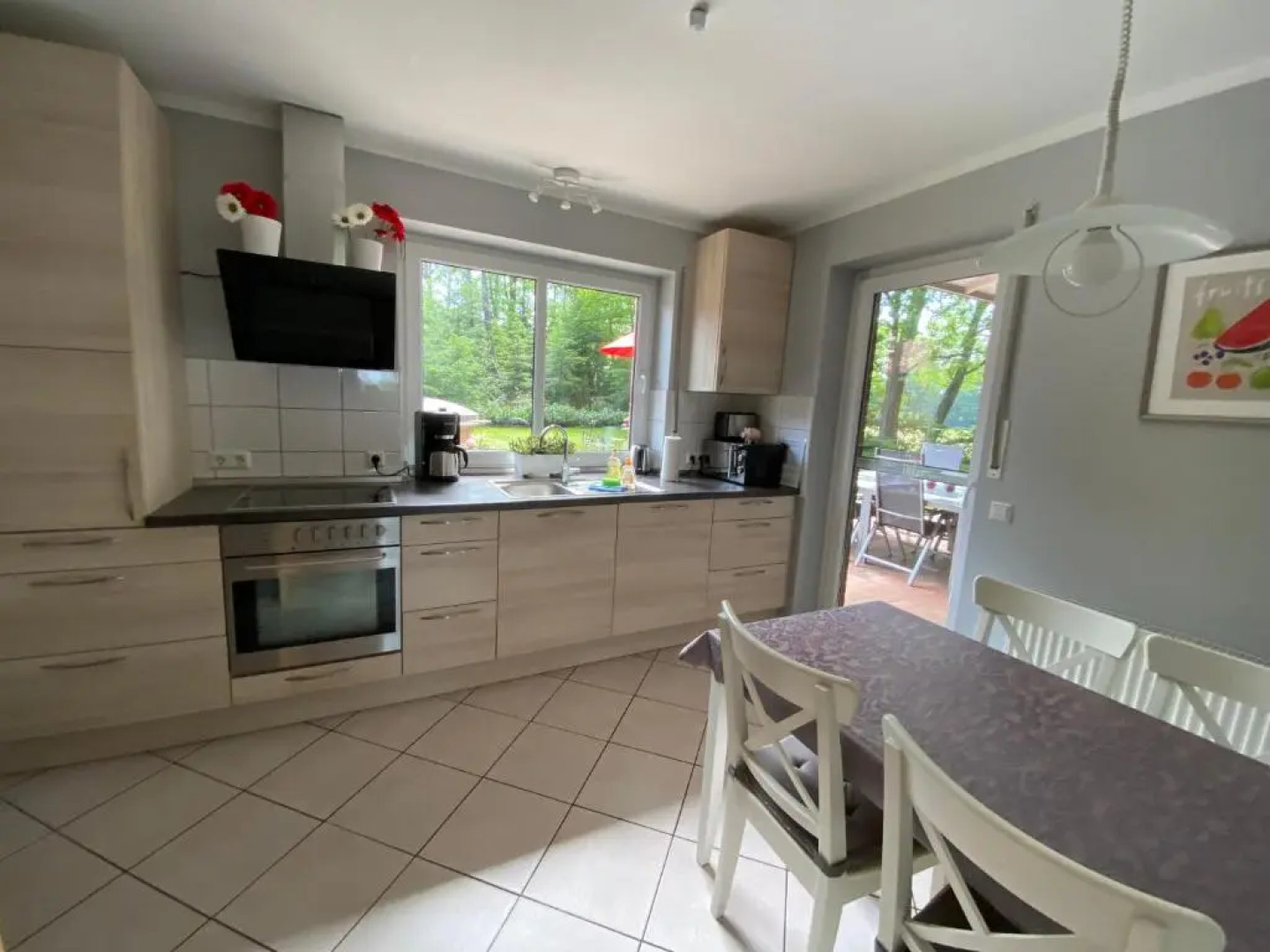 Gästehaus am Aa Tal