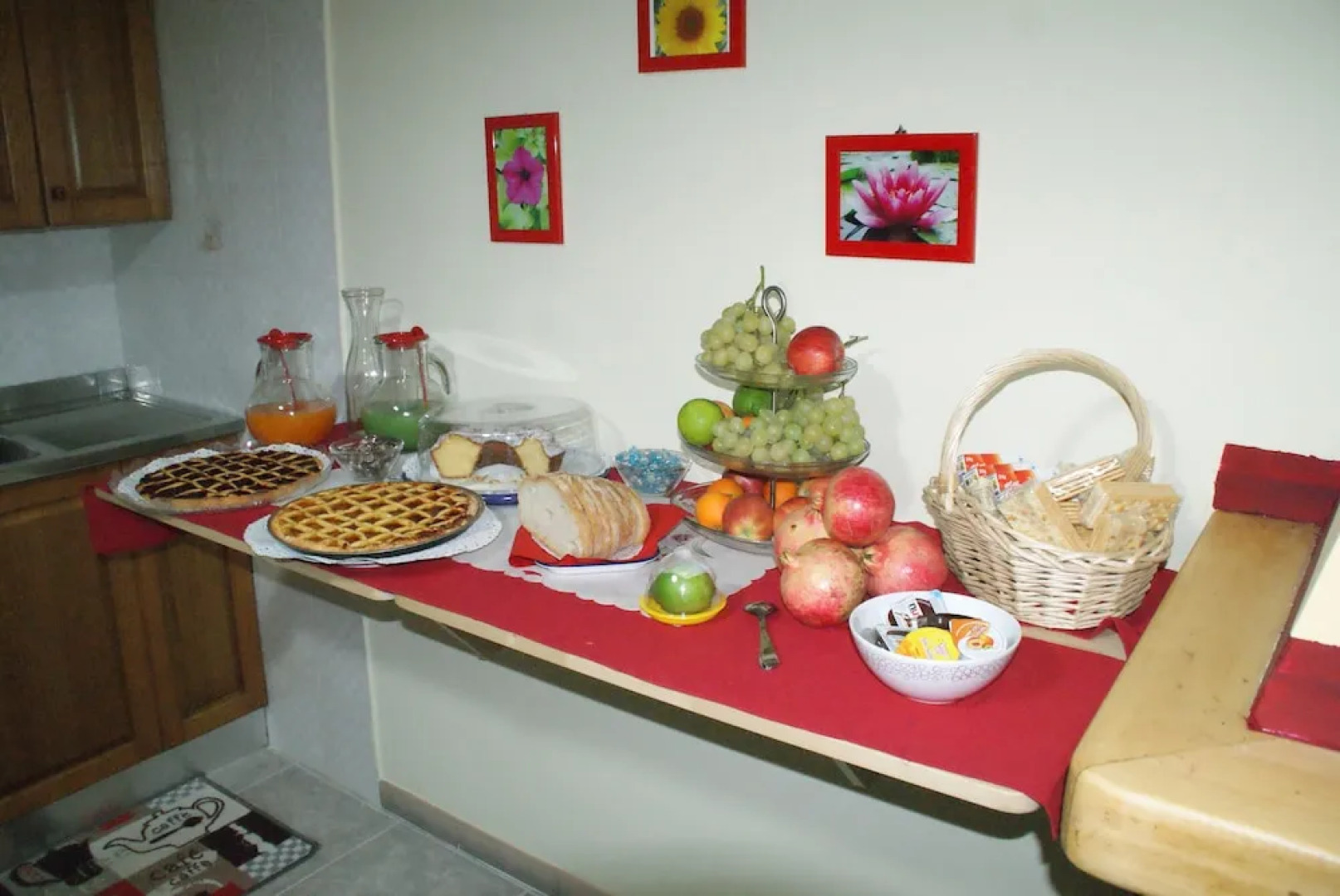 Bed & Breakfast Degli Ulivi