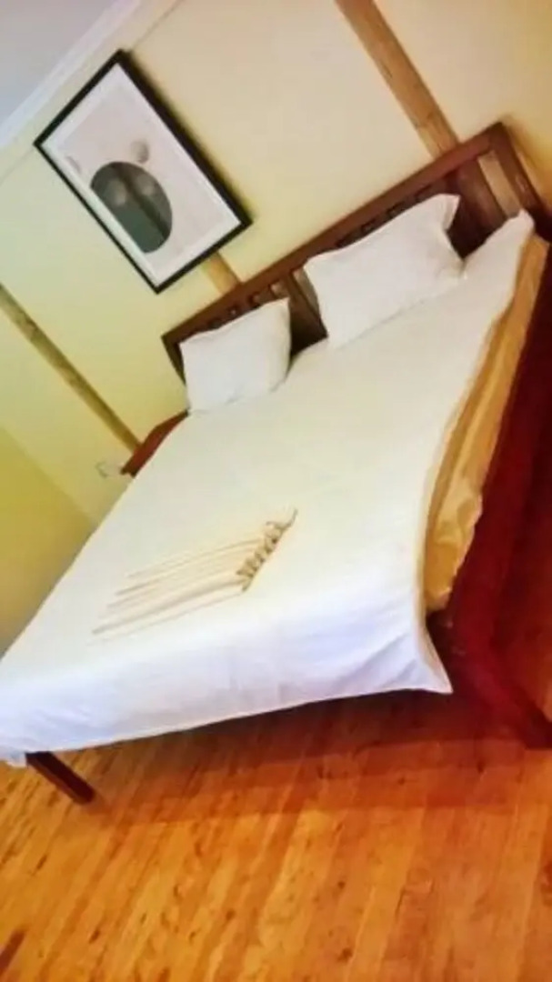 Kaptagat Farm Resort