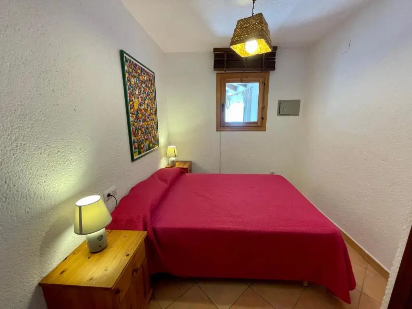 Villa María Cumbre del Sol