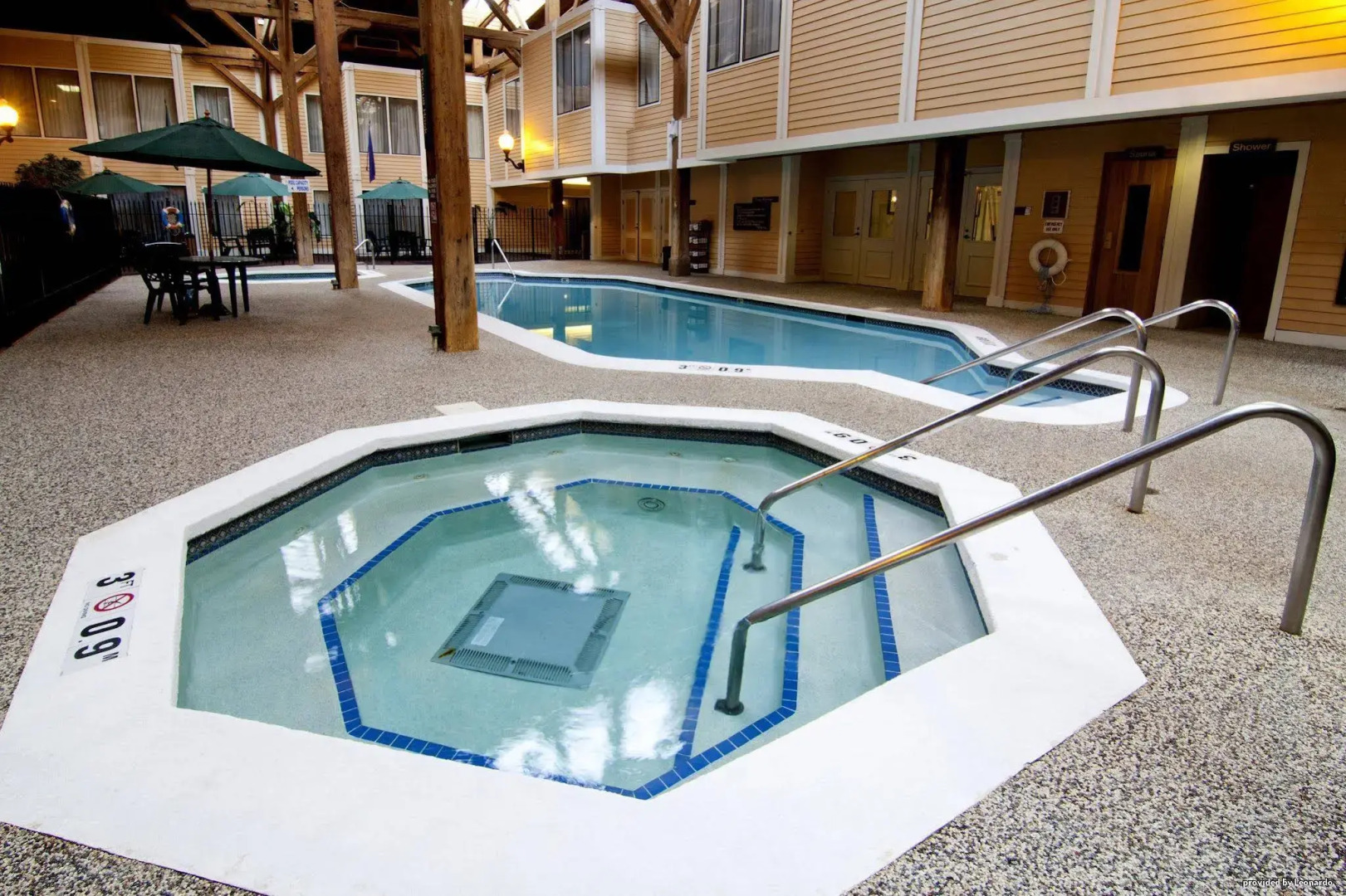 Best Western Plus Como Park Hotel