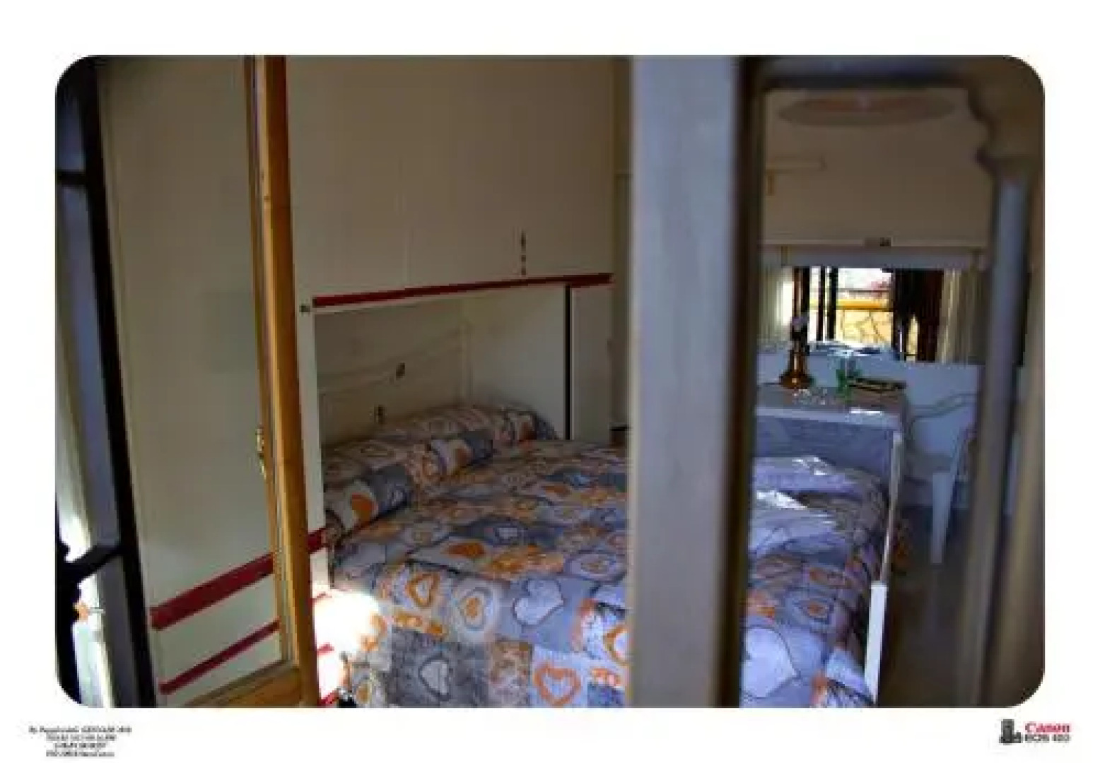 B&B In Villa Le Gemelline