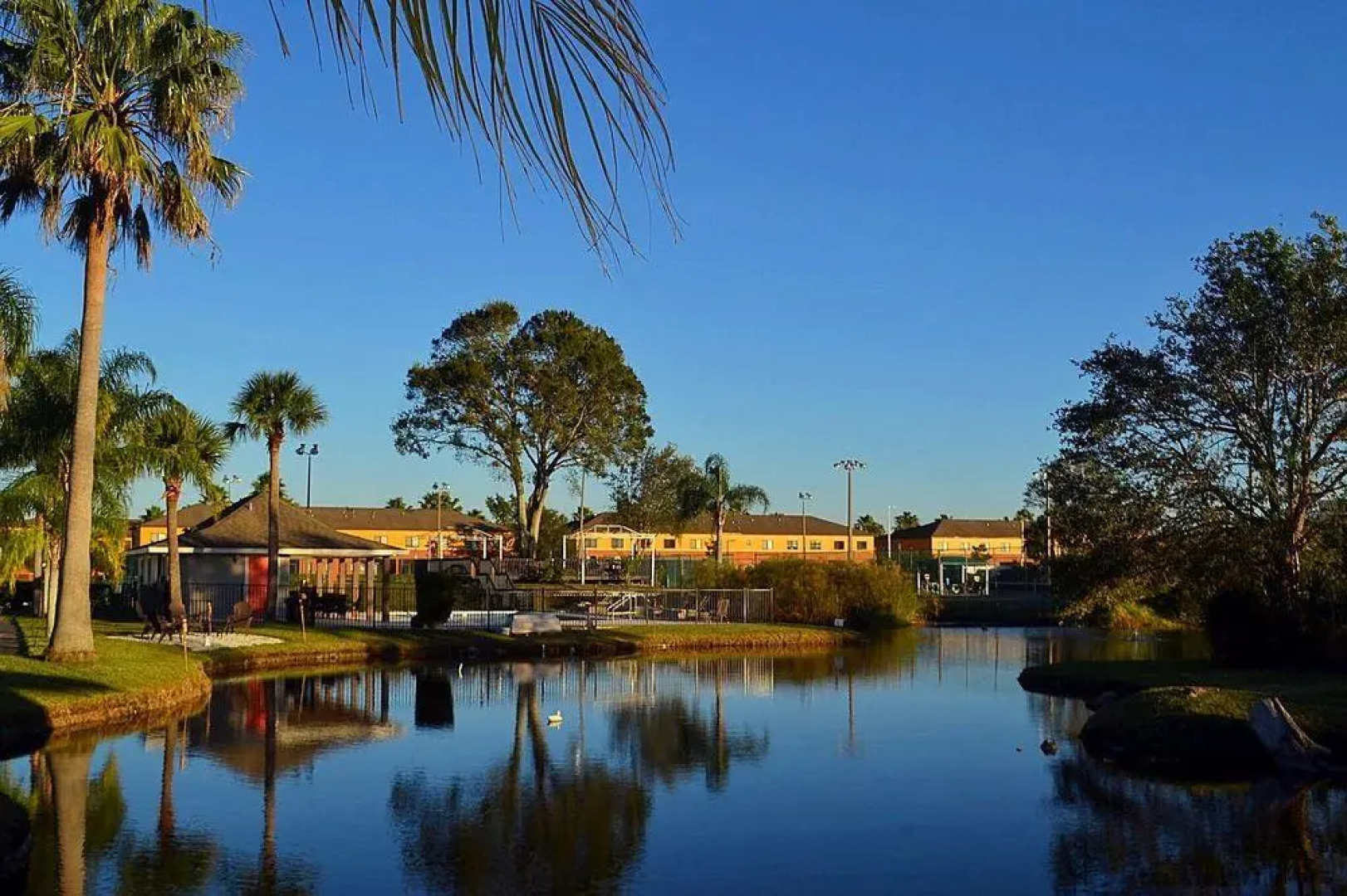 The Palmer Inn & Tennis Club