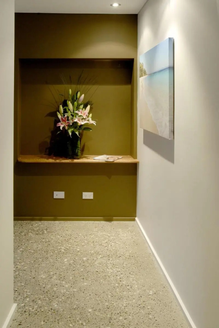 By The Beach Bed And Breakfast Holiday Apartments