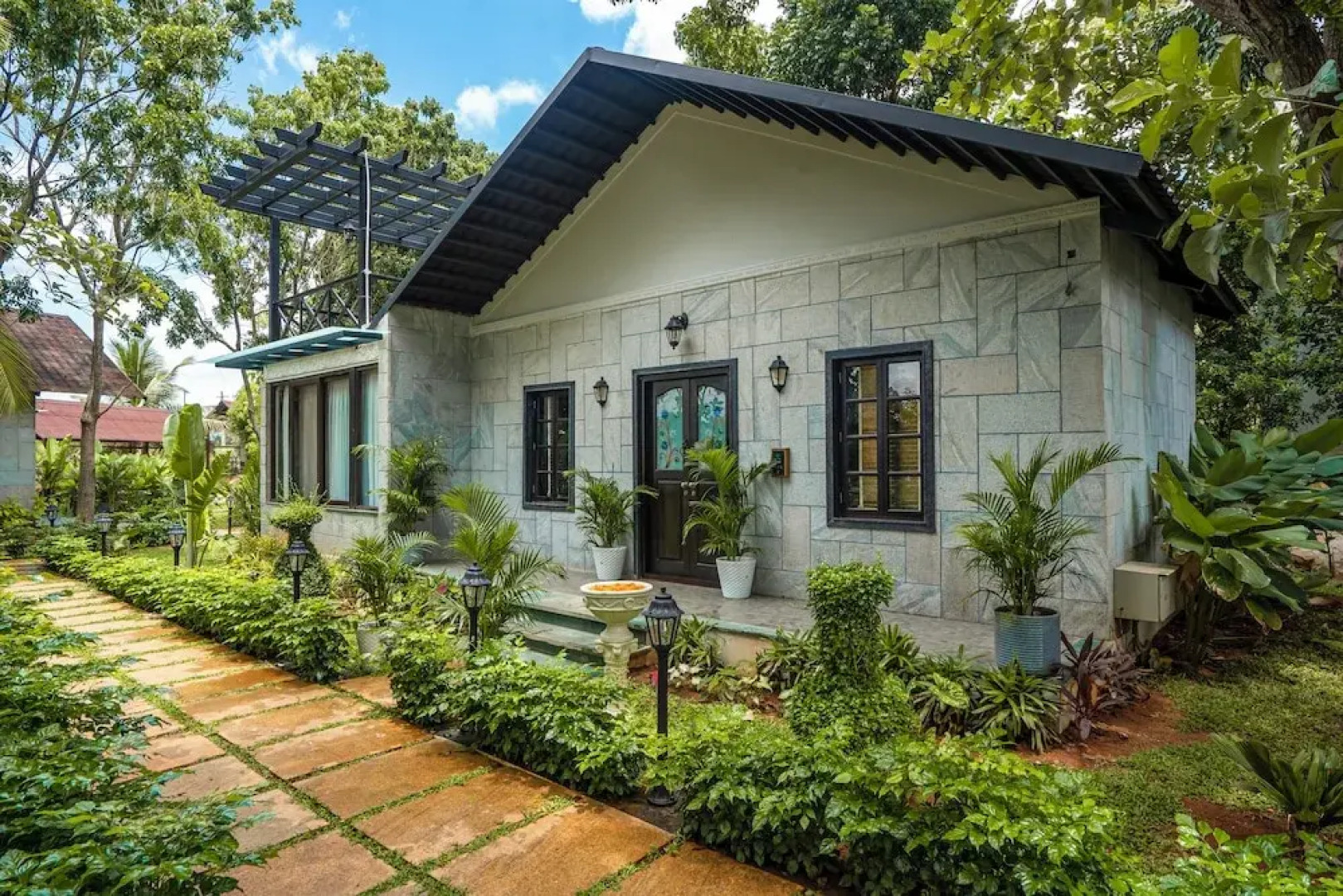 Regenta Resort Mysore Tropical Village