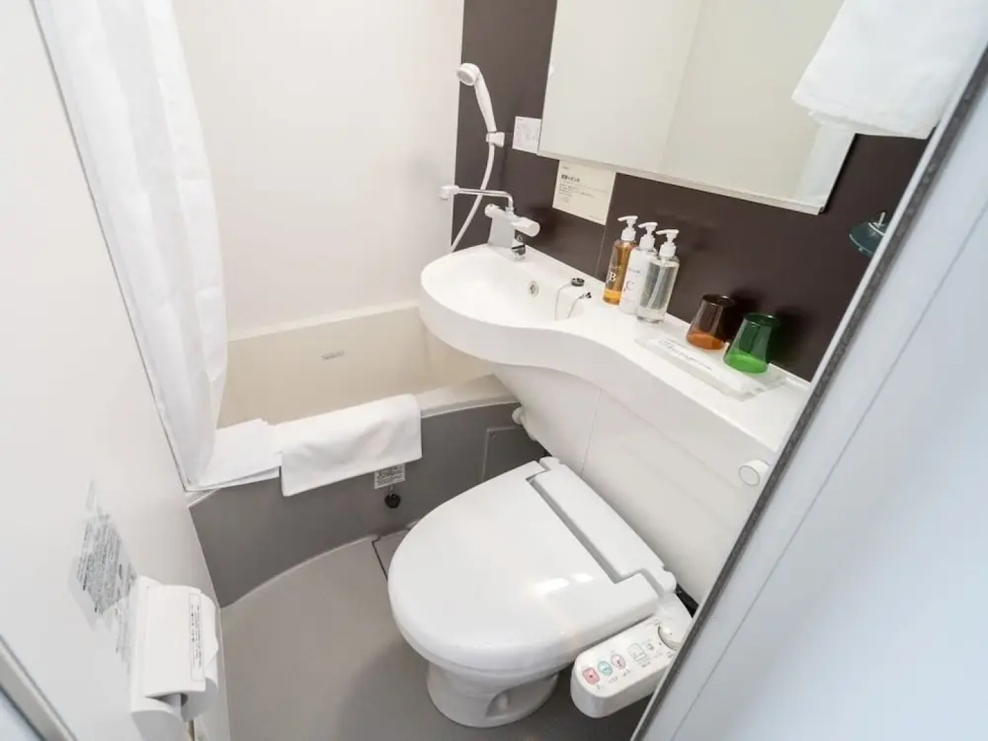 Super Hotel Kakogawa Ekimae