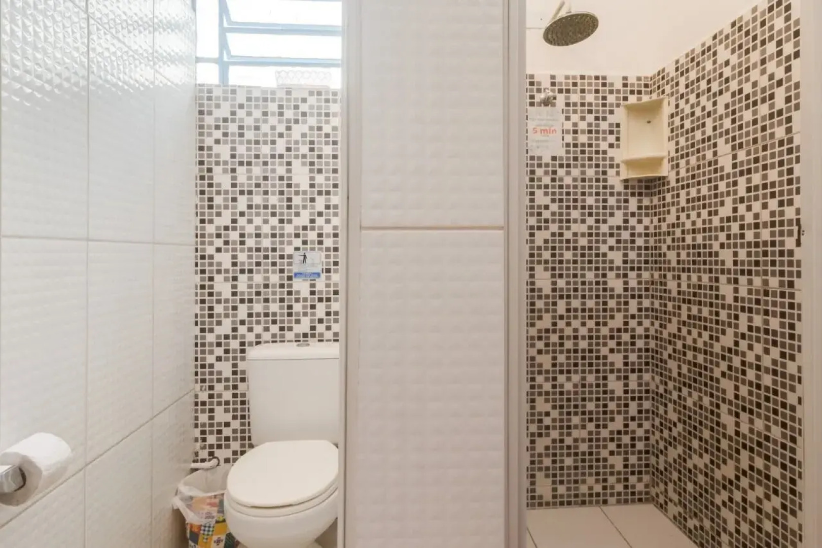 Zili Pernambuco Hostel & CoWorking