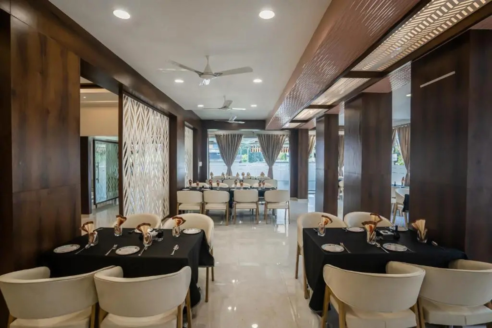 Hotel New Panchratna