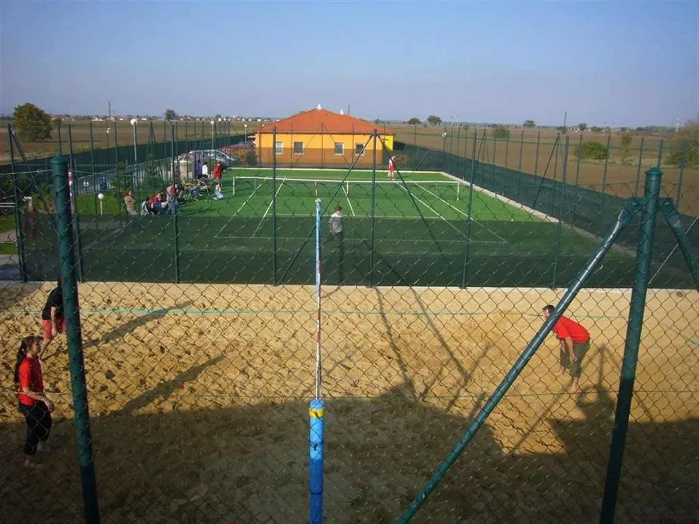 Holiday Village Senec